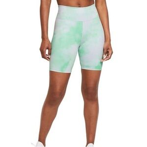 Nike Icon Clash Biker Shorts